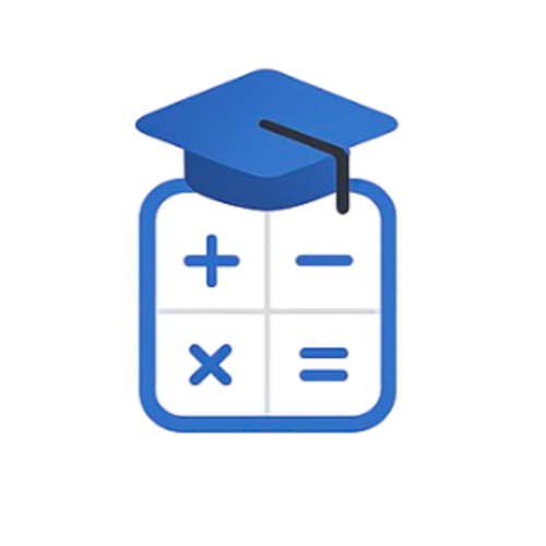 Topper Calculator Logo